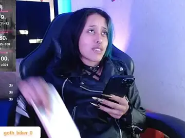 Stripchat Adult Video Chat of Bunny_O