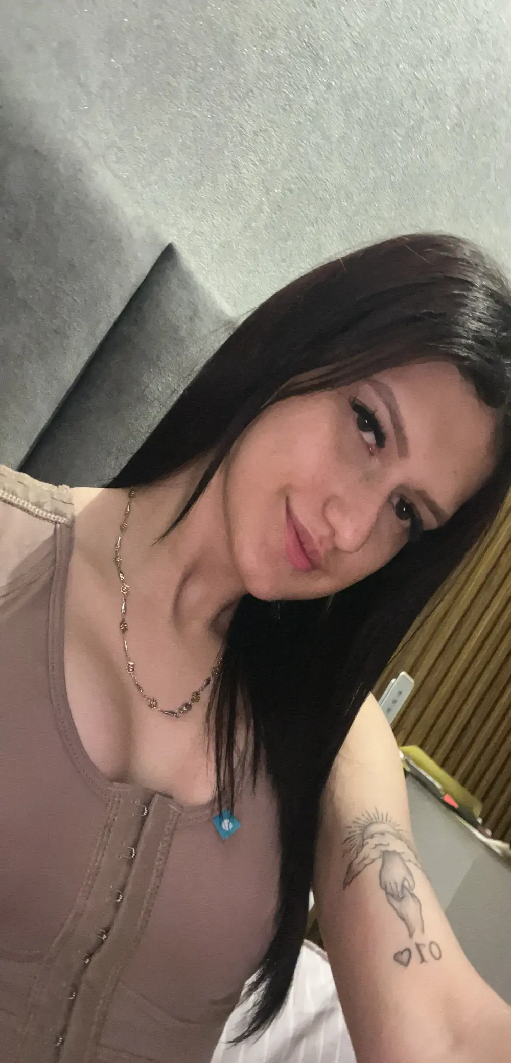 Caroline_daring