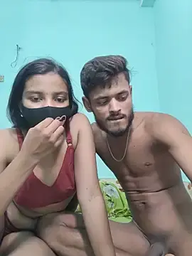 Stripchat Best Webcam of Hot-Couple4