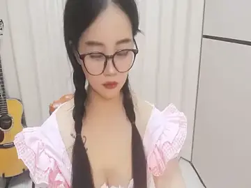 Stripchat Free Live Porn of Latte-01
