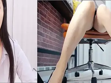 Stripchat Live Porn of Latte-01