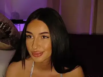 Stripchat Adult Webcam of LuanaDess