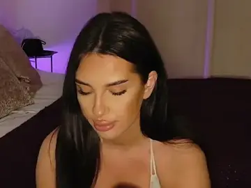 Stripchat Sex Chat of LuanaDess