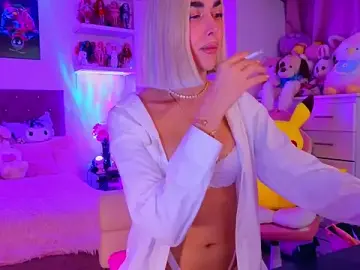 Stripchat Live Porn of MadamBarbiee