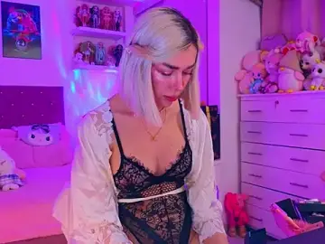 Stripchat Live Porn of MadamBarbiee