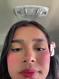 Stripchat Live Porn of Mariangel_11