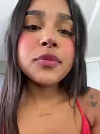 Stripchat Free Live Porn of Mariangel_11