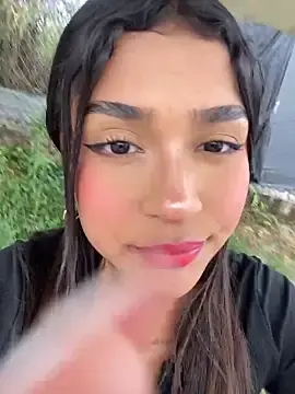 Stripchat Live Porn of Mariangel_11