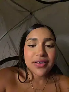 Stripchat Live Sex of Mariangel_11