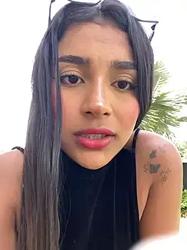 Stripchat Sex Cam of Mariangel_11