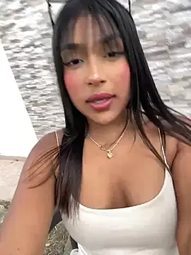 Stripchat Sex Chat of Mariangel_11