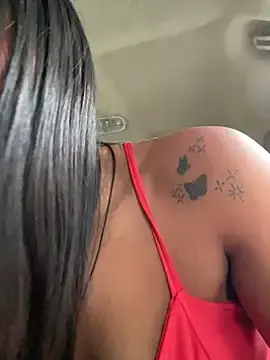 Stripchat Live Porn of Mariangel_11