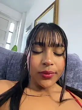 Stripchat Adult Webcam of Mariangel_11