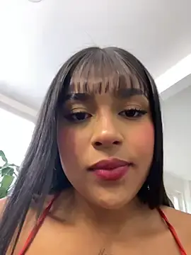 Stripchat Live Porn of Mariangel_11