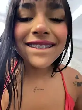 Stripchat Live Porn of Mariangel_11