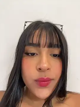 Stripchat Free Live Porn of Mariangel_11