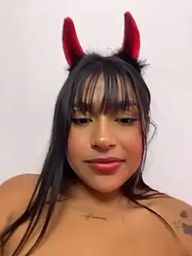 Stripchat Adult Webcam of Mariangel_11