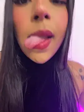 Stripchat Private Sex Chat of Mariangel_11