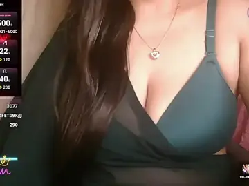 Stripchat Nude Webcam of MysticalBhabhi