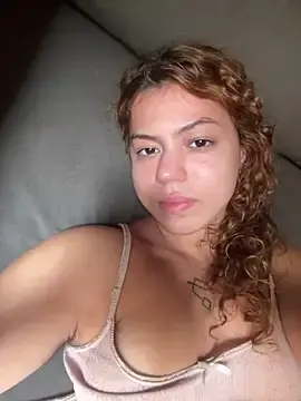 Stripchat Sex Cam of Nathrickkk