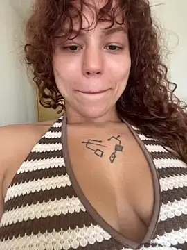 Stripchat Sex Chat of Nathrickkk