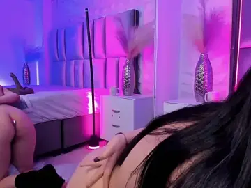 Stripchat Live Sex Cam of Selene_bennet