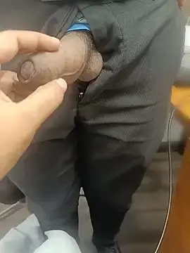 Stripchat Live Porn of Simran450