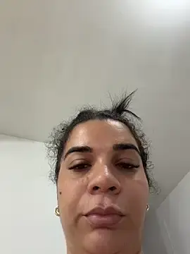 Stripchat Best Webcam of Siri_Luxx