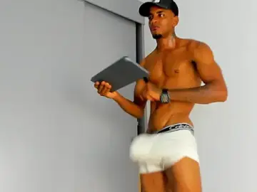 Stripchat Best Webcam of agrublack