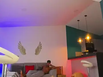 Stripchat Free Live Porn of agrublack