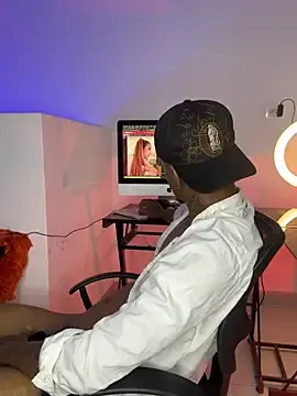 Stripchat Live Sex Cam of agrublack