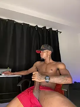 Stripchat Live Sex Cam of agrublack