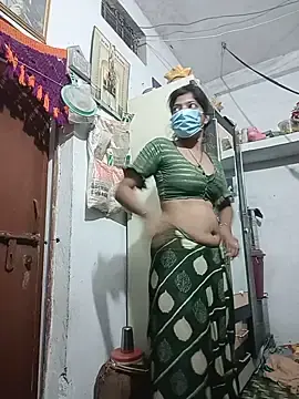 Stripchat Best Webcam of anarkali143