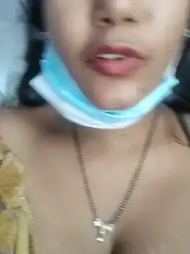Stripchat Sex Chat of anarkali143