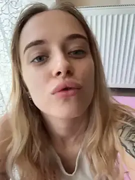 Stripchat Best Webcam of enjoy_my_beauty