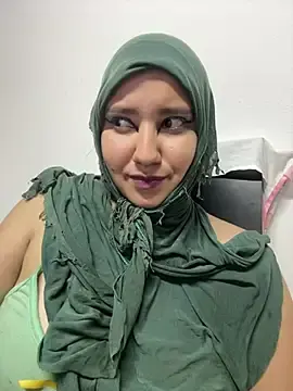 Stripchat Live Sex of hannahayat
