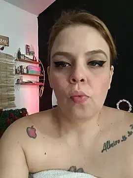 Stripchat Adult Webcams of laila_d