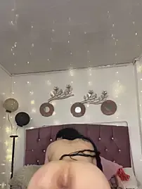 Stripchat Private Sex Chat of lizha_milf
