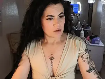 Stripchat Free Porn Cam of lizha_milf