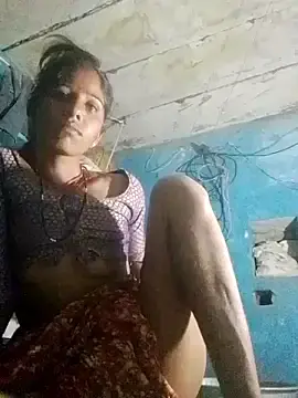 Stripchat Free Live Porn of Anika_sharmaa