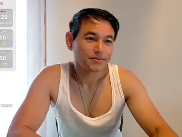 Stripchat Nude Webcam of AsianBoy_Sunny