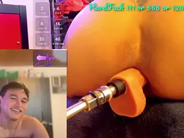 Stripchat Watch Live Sex Cams of AsianBoy_Sunny