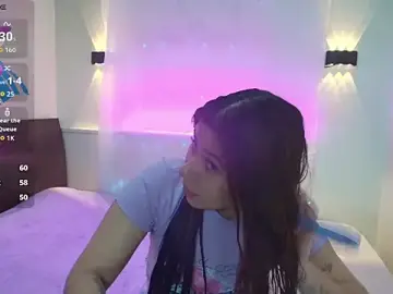 Stripchat Sex Chat of Inari_Joness