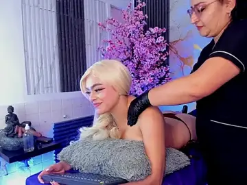 Stripchat Adult Webcams of ZafiroMartini_