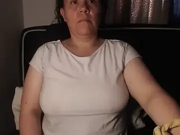 Stripchat Best live sex cam show of agathamiller01
