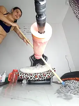 Stripchat Adult Webcam of big_pusyy