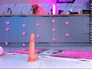 Stripchat Free Live Porn of carpe_diemmm