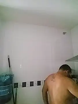 Stripchat Live Sex Cam of morenitoymorena