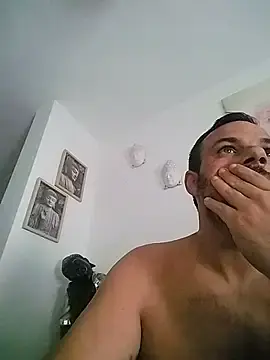 Stripchat Live Sex Cam of morenitoymorena