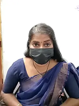 Stripchat Live Porn of tamil_Sigappu_Roja